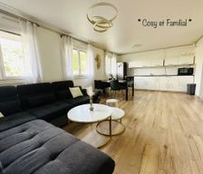 France Île-de-France Ermont vacation rental compare prices direct by owner 32362779