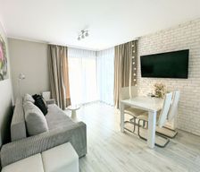 Poland Zachodniopomorskie Dziwnówek vacation rental compare prices direct by owner 32313025