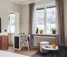 Sweden Stockholms län Hägersten - Liljeholmen vacation rental compare prices direct by owner 32762682