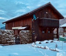France Auvergne-Rhône-Alpes Seytroux vacation rental compare prices direct by owner 32855555