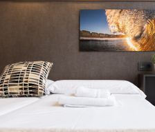 Spain Euskadi Zarautz vacation rental compare prices direct by owner 8851788
