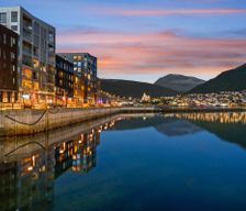 Norway Troms og Finnmark Tromsø vacation rental compare prices direct by owner 32246343