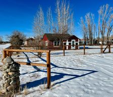 United States Wyoming Pinedale vacation rental compare prices direct by owner 34214799