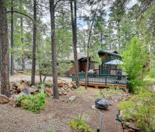 United States Arizona Munds Park vacation rental compare prices direct by owner 32964769