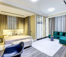 Kyrgyzstan Bishkek City Bishkek vacation rental compare prices direct by owner 32966174