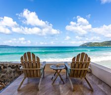 British Virgin Islands  Apple Bay vacation rental compare prices direct by owner 33520949