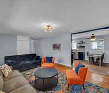 United States Kansas Topeka vacation rental compare prices direct by owner 33538479