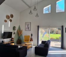 France Nouvelle-Aquitaine Saint-Pée-sur-Nivelle vacation rental compare prices direct by owner 25220786