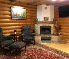 Ukraine Ivano-Frankivs'ka oblast Polyanytsya vacation rental compare prices direct by owner 19190175