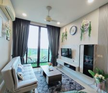 Malaysia Johor Iskandar Puteri vacation rental compare prices direct by owner 33602096