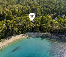 Australia Tasmania Eaglehawk Neck vacation rental compare prices direct by owner 33646202