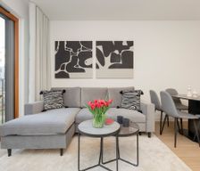 Poland Mazowieckie Warsaw vacation rental compare prices direct by owner 33487407