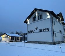 Romania Județul Maramureș Cavnic vacation rental compare prices direct by owner 26304755