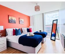 United Kingdom England Milton Keynes vacation rental compare prices direct by owner 32424448