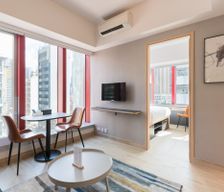Hong Kong Kowloon Hong Kong vacation rental compare prices direct by owner 32776675