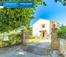 France Provence-Alpes-Côte d'Azur Le Bar-sur-Loup vacation rental compare prices direct by owner 4204579