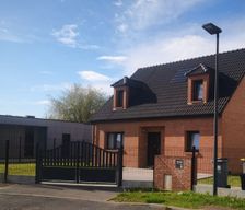 France Hauts-de-France Genech vacation rental compare prices direct by owner 33107300