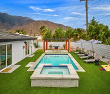 United States California Palm Springs vacation rental compare prices direct by owner 27153730