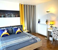 France Île-de-France Paris vacation rental compare prices direct by owner 36130997