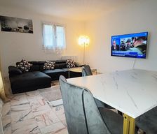France Île-de-France Montmagny vacation rental compare prices direct by owner 32365941