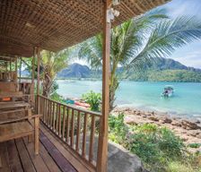 Thailand Krabi Phi Phi Islands vacation rental compare prices direct by owner 13500025