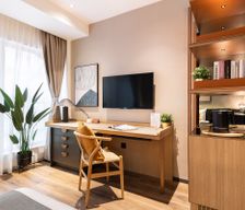 Hong Kong Kowloon Hong Kong vacation rental compare prices direct by owner 33034408
