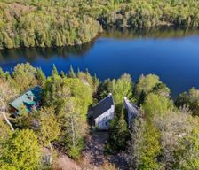 Canada Quebec Saint-Adolphe-d'Howard vacation rental compare prices direct by owner 32630239