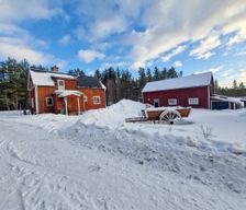 Sweden Jämtlands län Lillhärdal vacation rental compare prices direct by owner 34451710