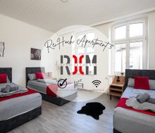 Germany Nordrhein-Westfalen Recklinghausen vacation rental compare prices direct by owner 33486872