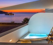 Greece Syros Kinio vacation rental compare prices direct by owner 18635889