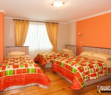 Ecuador Azuay Gualaceo vacation rental compare prices direct by owner 34405983