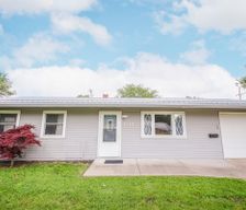 United States Indiana Kokomo vacation rental compare prices direct by owner 34236677