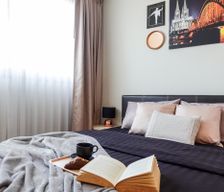 Thailand Chang Wat Chon Buri Pattaya City vacation rental compare prices direct by owner 8037554