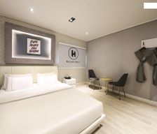 South Korea South Gyeongsang Province Tongyeong-si vacation rental compare prices direct by owner 27576421