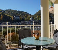 Germany Rheinland-Pfalz Cochem vacation rental compare prices direct by owner 13148047