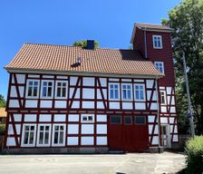 Germany Hessen Fritzlar vacation rental compare prices direct by owner 25144303