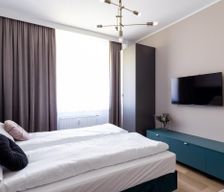 Poland Województwo śląskie Katowice vacation rental compare prices direct by owner 33675147