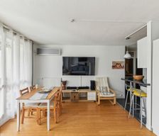 France Île-de-France Levallois-Perret vacation rental compare prices direct by owner 33422254