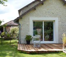 France Normandie Valambray vacation rental compare prices direct by owner 33734757