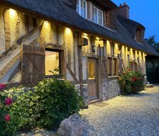 France Normandie Manneville-la-Raoult vacation rental compare prices direct by owner 33515185