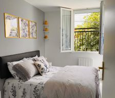 France Île-de-France Noisy-le-Sec vacation rental compare prices direct by owner 33464978