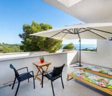 Croatia Splitsko-dalmatinska županija Krvavica vacation rental compare prices direct by owner 34893535
