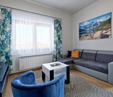 Poland Województwo małopolskie Białka Tatrzańska vacation rental compare prices direct by owner 29087099