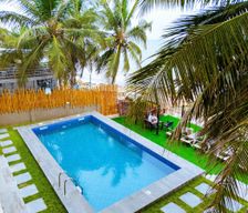 Ghana Greater Accra Region Kokrobite vacation rental compare prices direct by owner 37333728