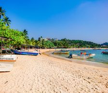 Sri Lanka Southern Province Unawatuna vacation rental compare prices direct by owner 33474229