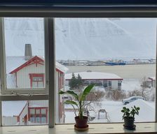 Iceland Ísafjarðarbær Ísafjörður vacation rental compare prices direct by owner 33925612