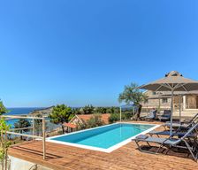Greece Ionian Islands Ereikoussa vacation rental compare prices direct by owner 27052350