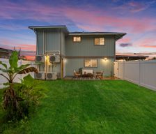 United States Hawaii Wahiawa vacation rental compare prices direct by owner 33920199