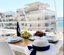Albania Qarku i Lezhës Shëngjin vacation rental compare prices direct by owner 28191377