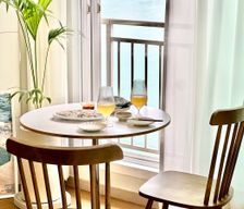South Korea Busan Gwangalli vacation rental compare prices direct by owner 34849833